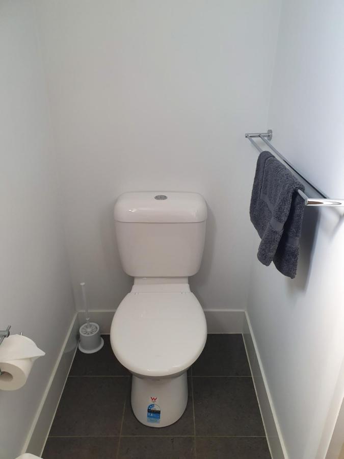 Paringa Caravan Park Renmark Eksteriør billede