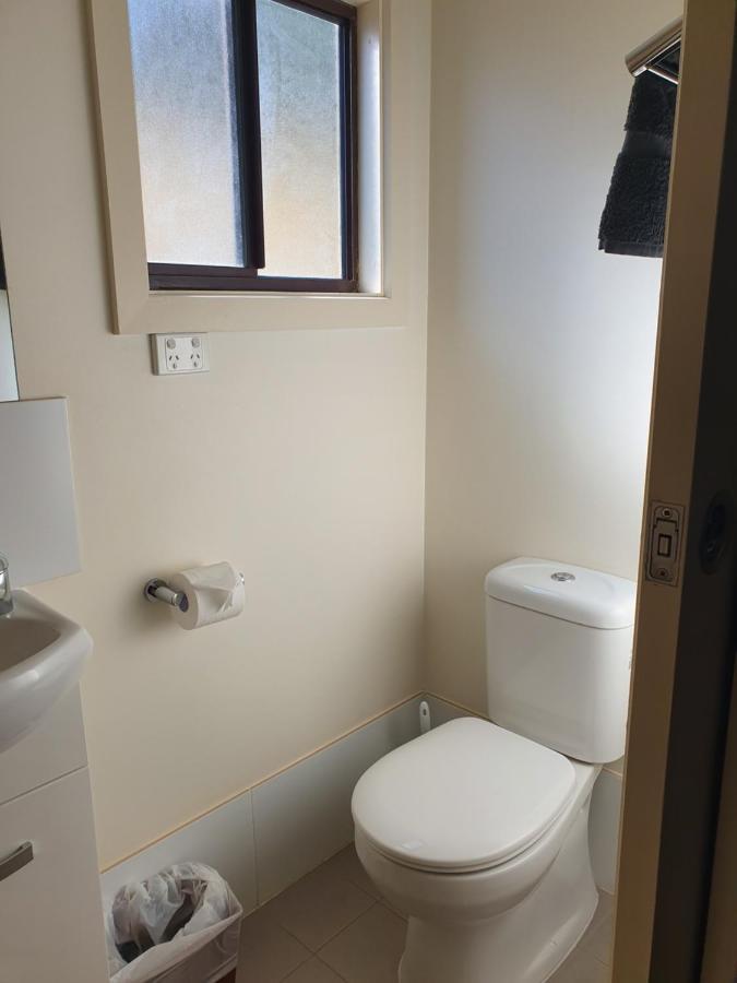 Paringa Caravan Park Renmark Eksteriør billede
