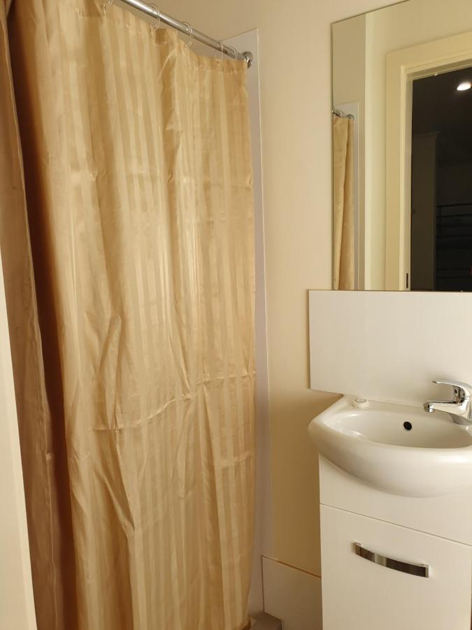Paringa Caravan Park Renmark Eksteriør billede