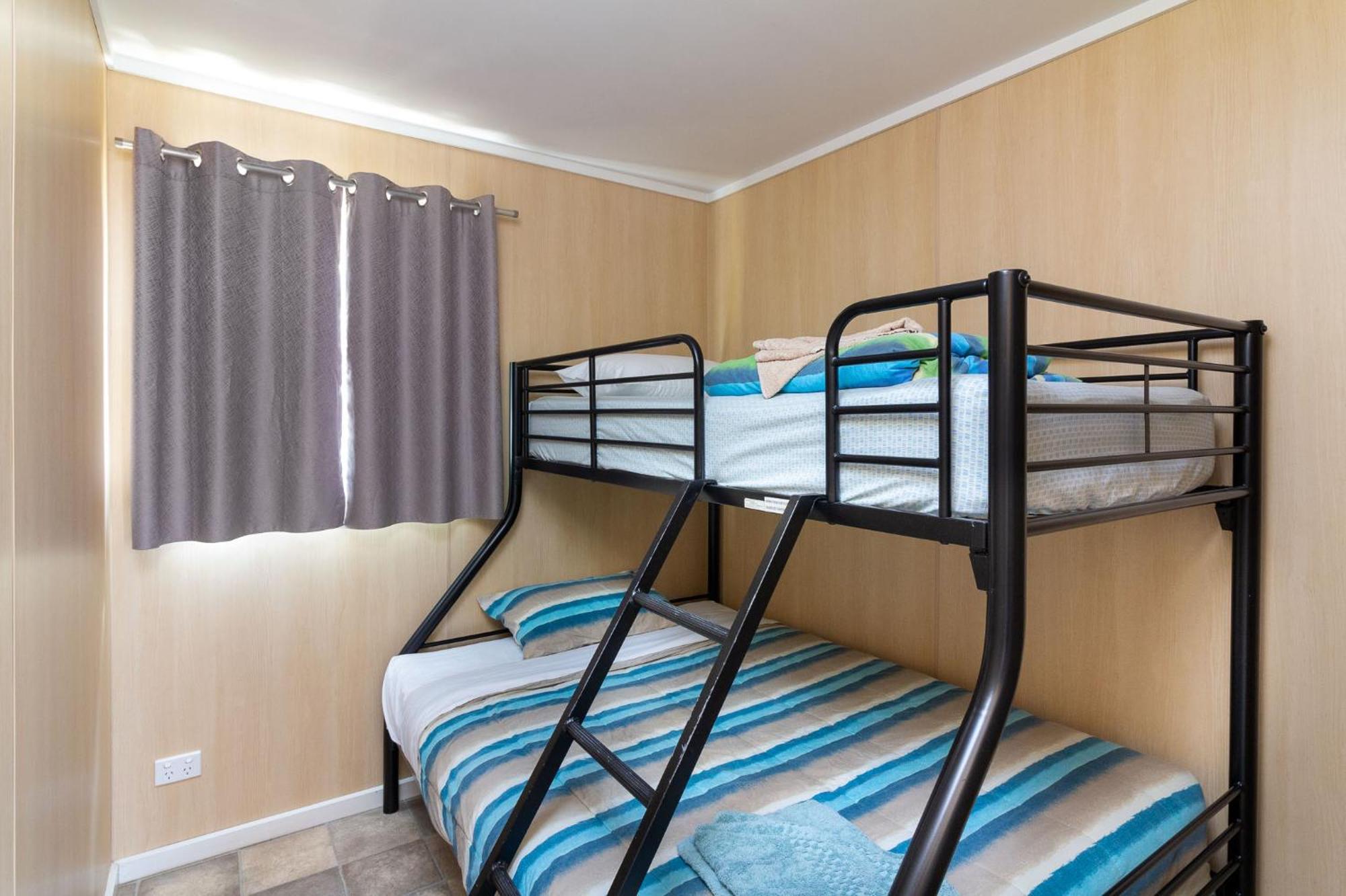 Paringa Caravan Park Renmark Eksteriør billede