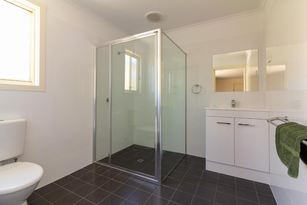 Paringa Caravan Park Renmark Eksteriør billede