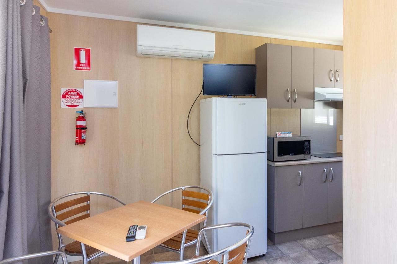 Paringa Caravan Park Renmark Eksteriør billede