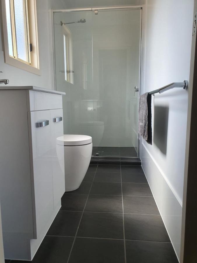 Paringa Caravan Park Renmark Eksteriør billede