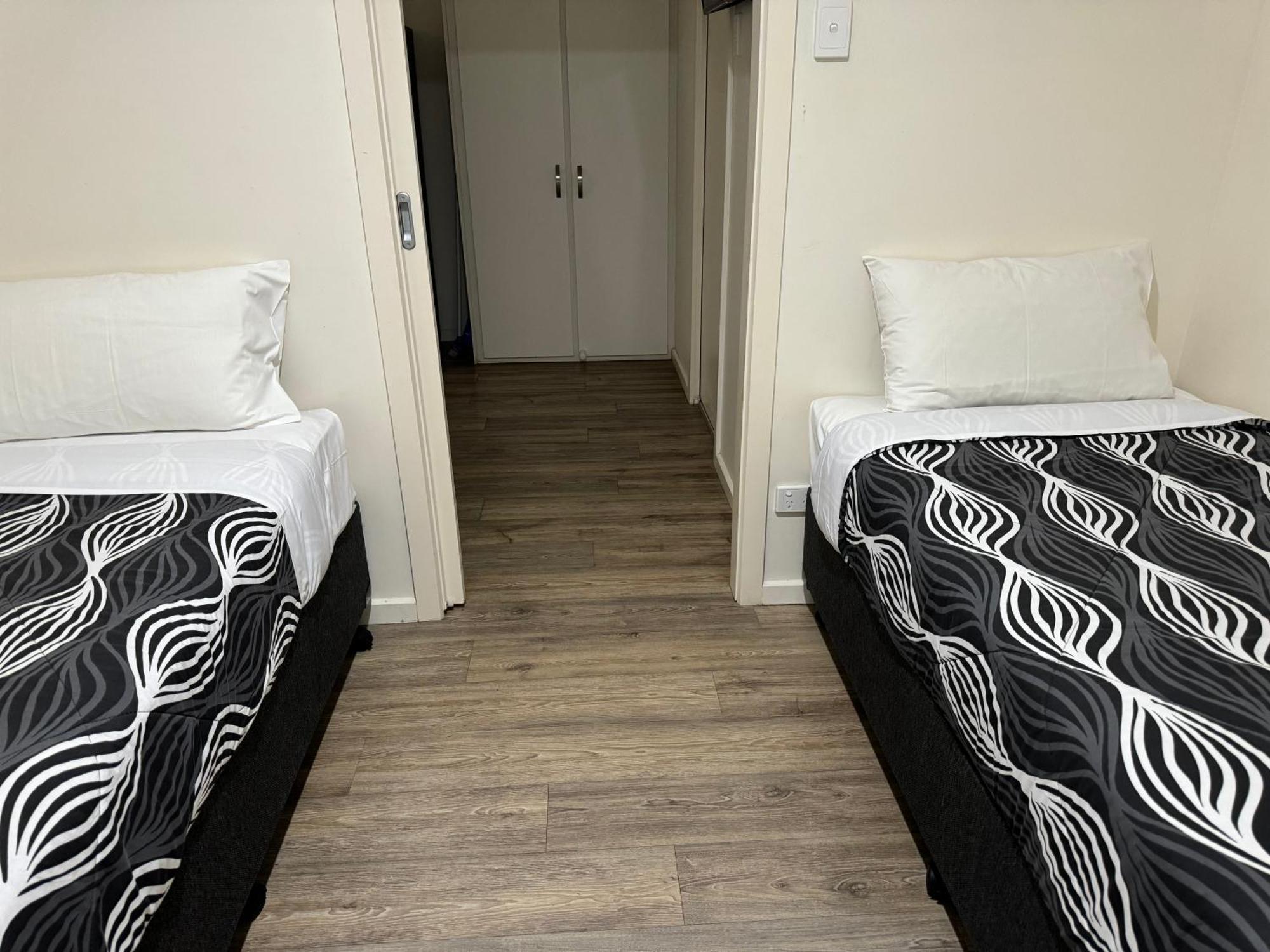 Paringa Caravan Park Renmark Eksteriør billede