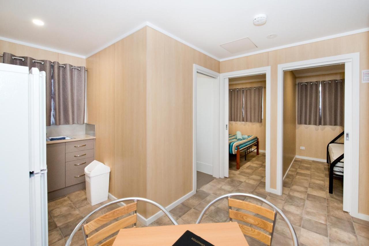 Paringa Caravan Park Renmark Eksteriør billede