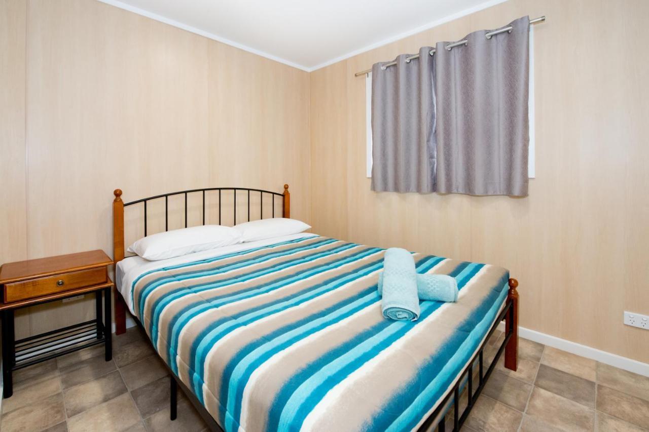 Paringa Caravan Park Renmark Eksteriør billede