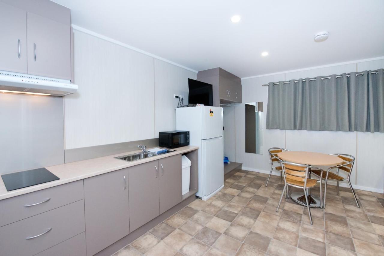 Paringa Caravan Park Renmark Eksteriør billede